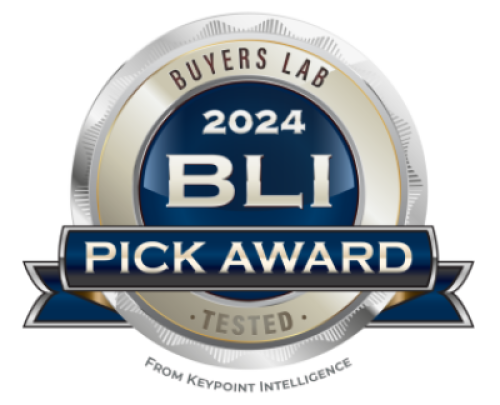 BLI 2024 Fall Pick Award